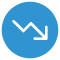 Lower OPEX