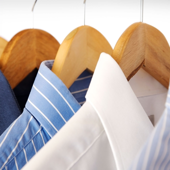 Dry Cleaning